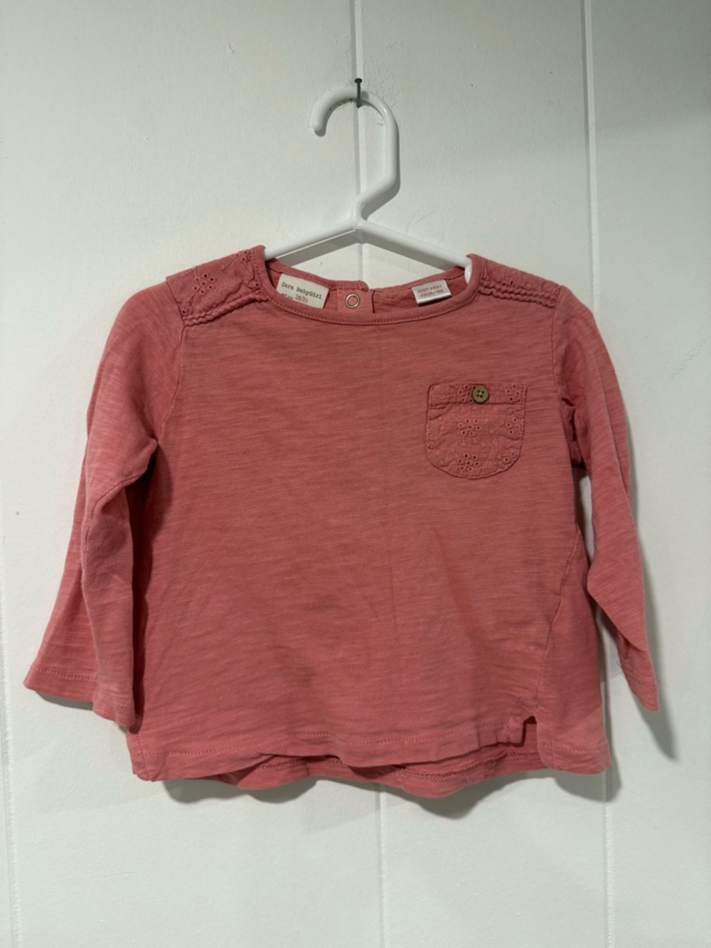Zara Top